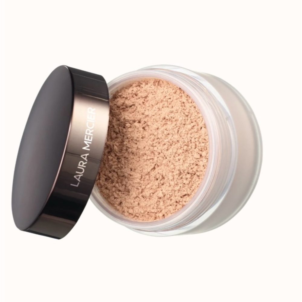 Laura Mercier Translucent Loose Setting Powder - Glow